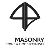 AB Masonry Logo